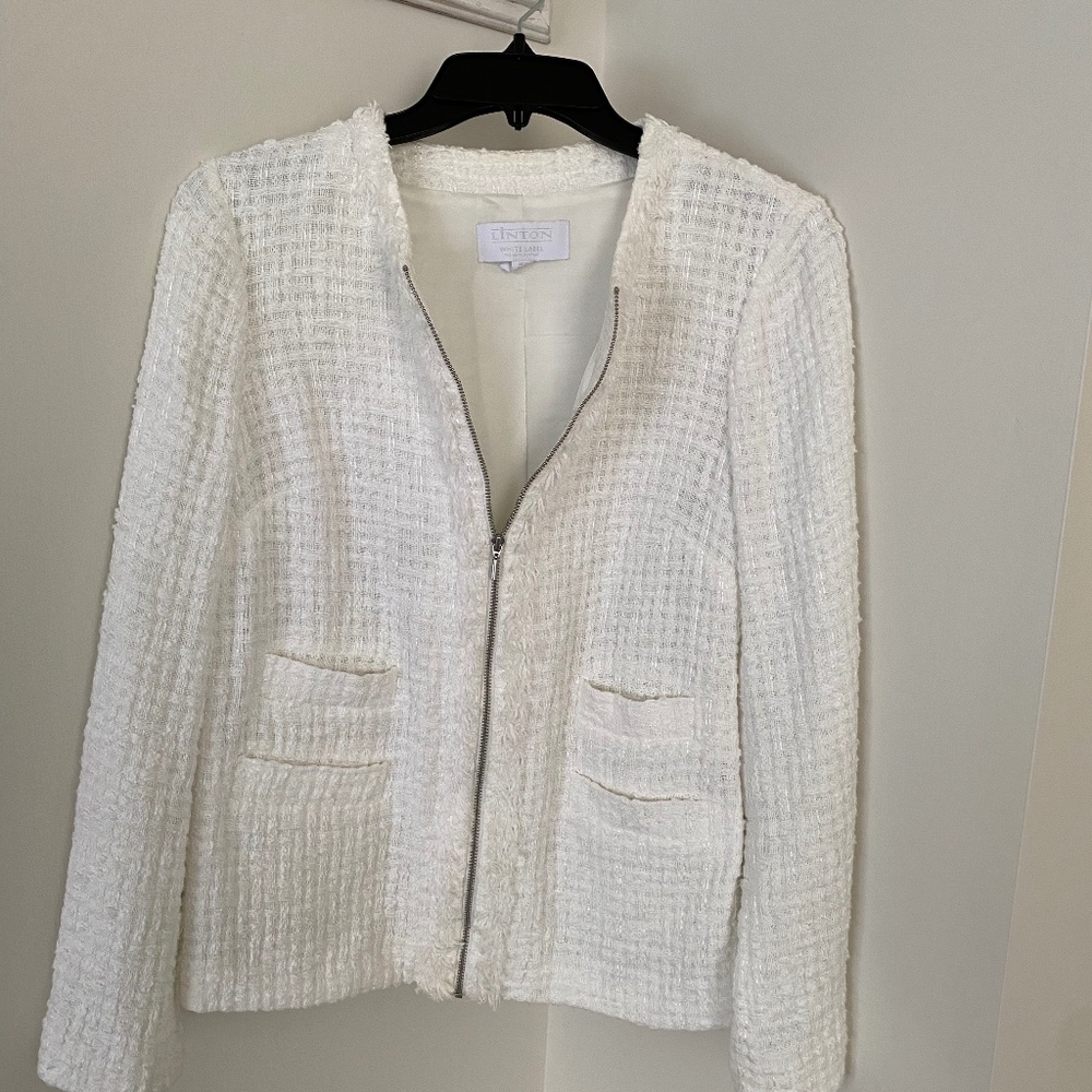 White Company (London, UK) Jacket